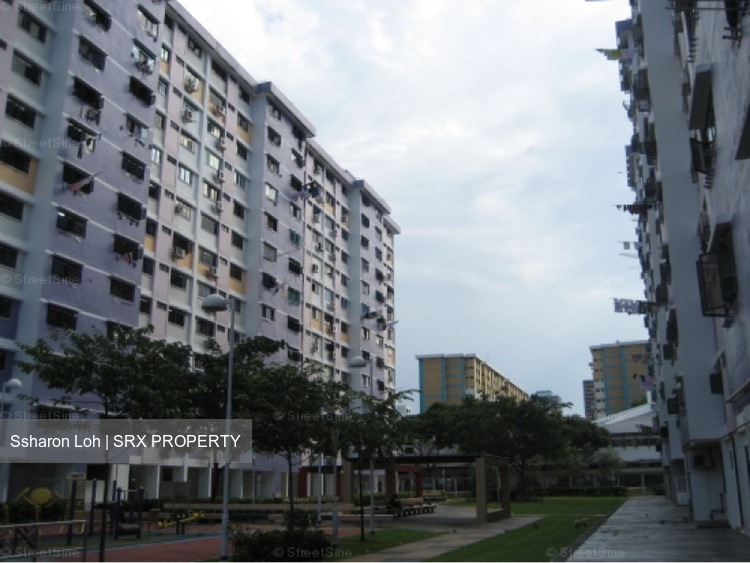 Blk 112 Bedok North Road (Bedok), HDB 5 Rooms #537551511